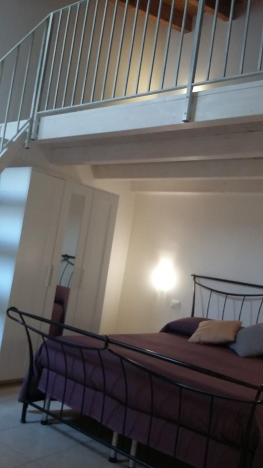 Pietra Bianca Bed and Breakfast in Conversano