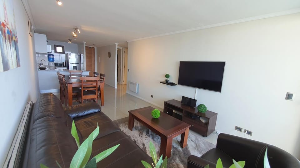 Communal lounge/ TV room, TV and multimedia, Living room, hair dresser