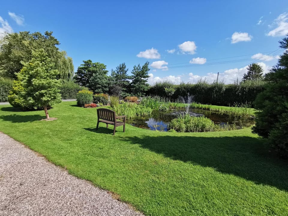 The Trotting Mare Holiday Lets - Adults Only Campground/ 
RV Resort in Wales