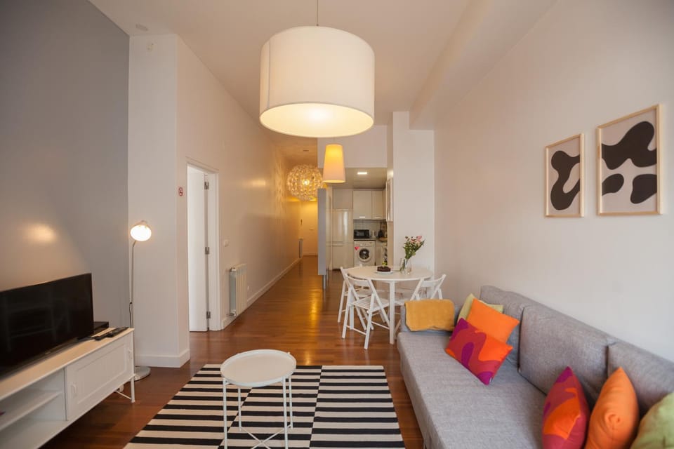TV and multimedia, Kitchen or kitchenette, Living room, Photo of the whole room, Seating area, Dining area, On site, Location, Family, furniture, heating, internet, washing machine