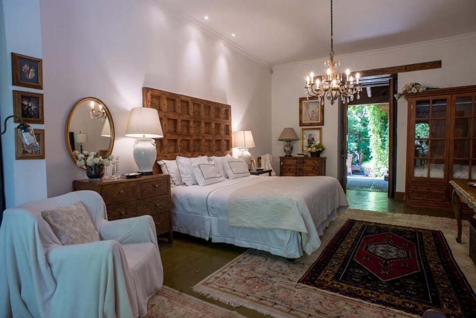 Cruz de Triana Bed and Breakfast in O'Higgins, Chile