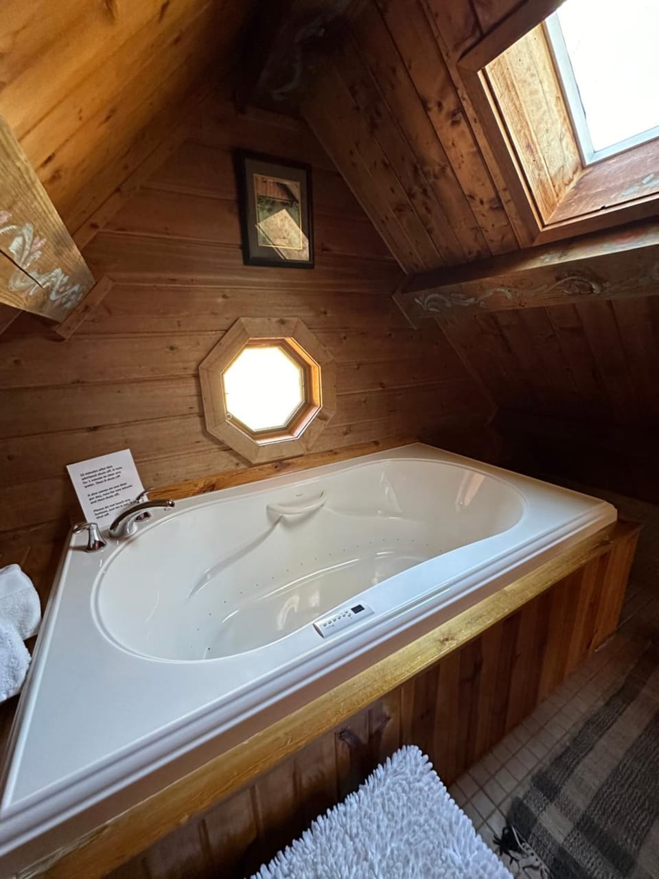 Hot Tub, Bath