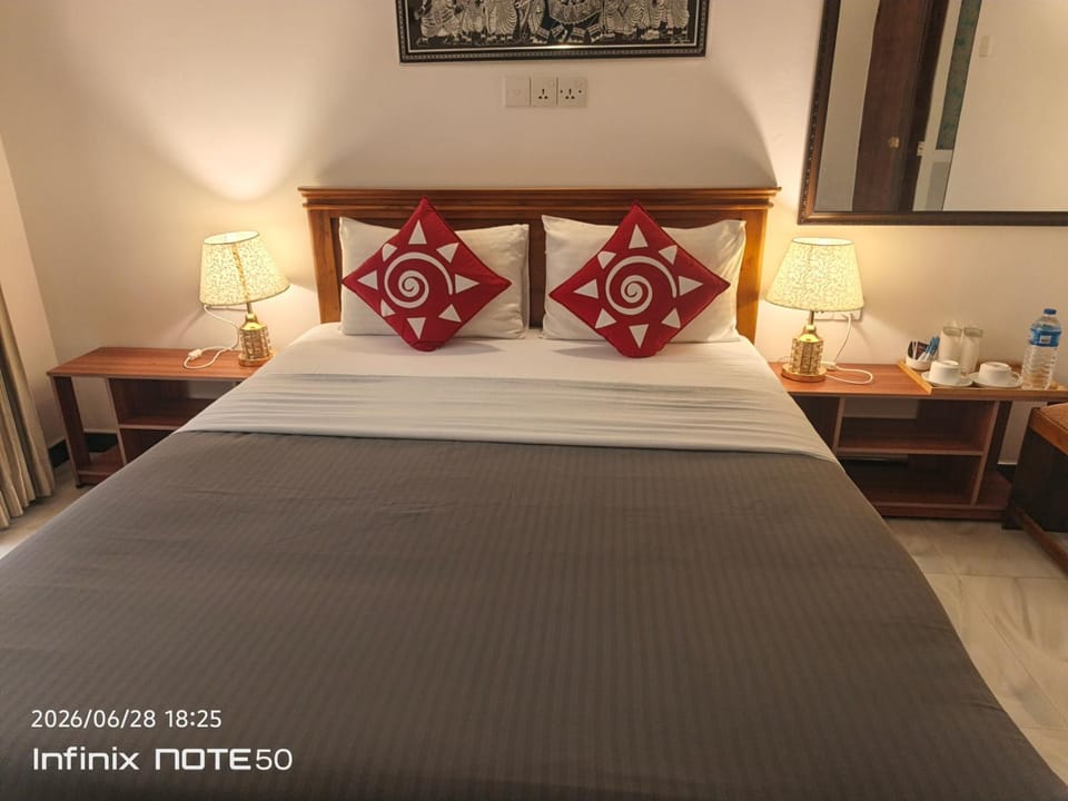 Jaye's Homestay Bed and Breakfast in Kandy