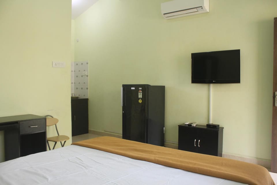 TV and multimedia, Balcony/Terrace, Bedroom, Area and facilities