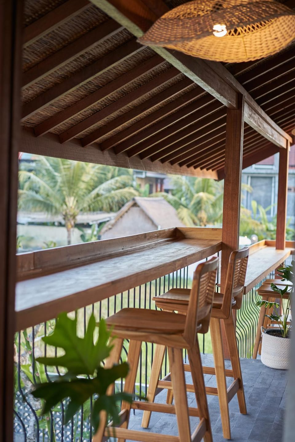 Balcony/Terrace, Balcony/Terrace, Dining area