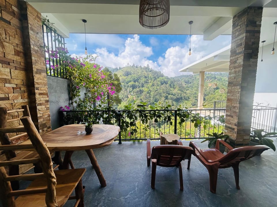 Lavendra Paradise Inn in Ella