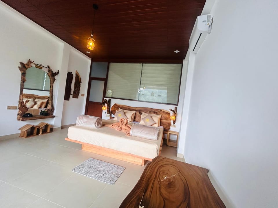 Lavendra Paradise Inn in Ella