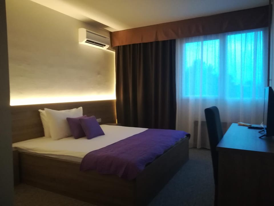 Hotel Kutina Hotel in Croatia