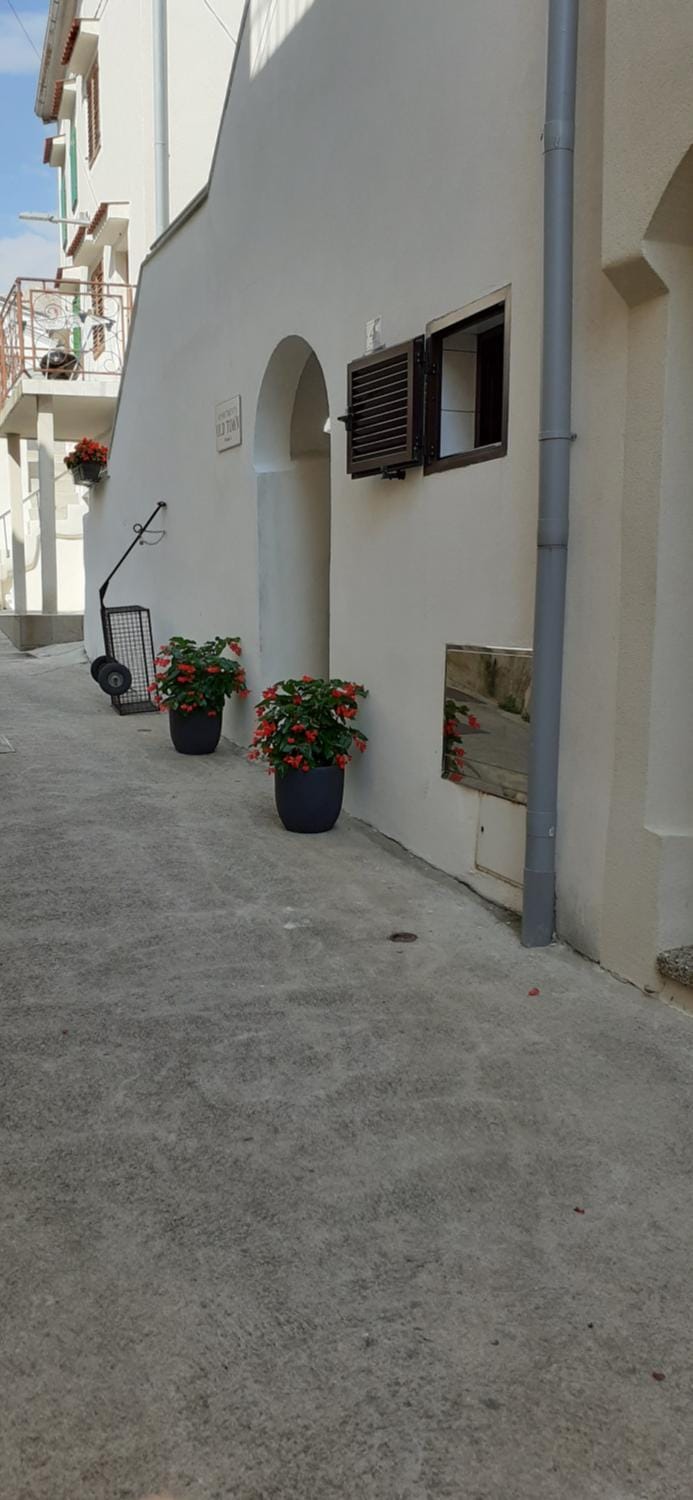 Property building, Facade/entrance, Street view