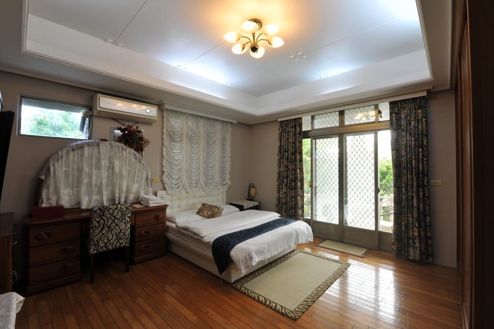 Yun Siang Ju Homestay Bed and Breakfast in Taiwan, Province of China