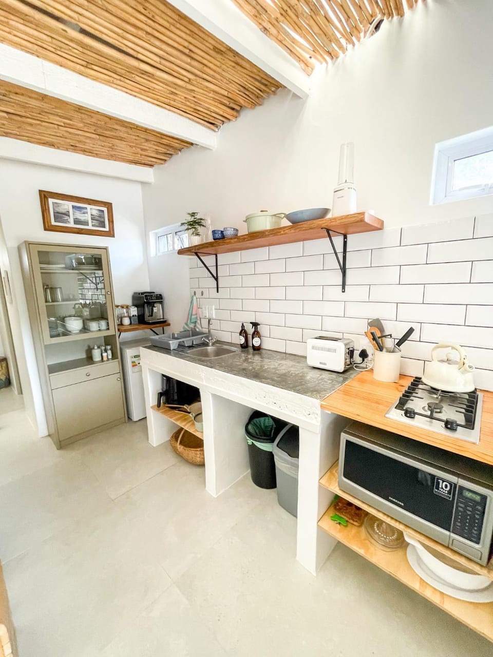 Dreamtime Studio Apartment in Cape Town