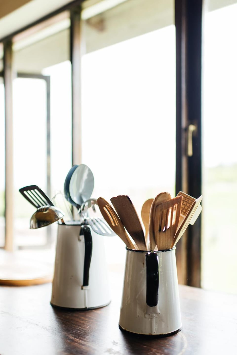 The Cowshed Farm Stay in South Africa