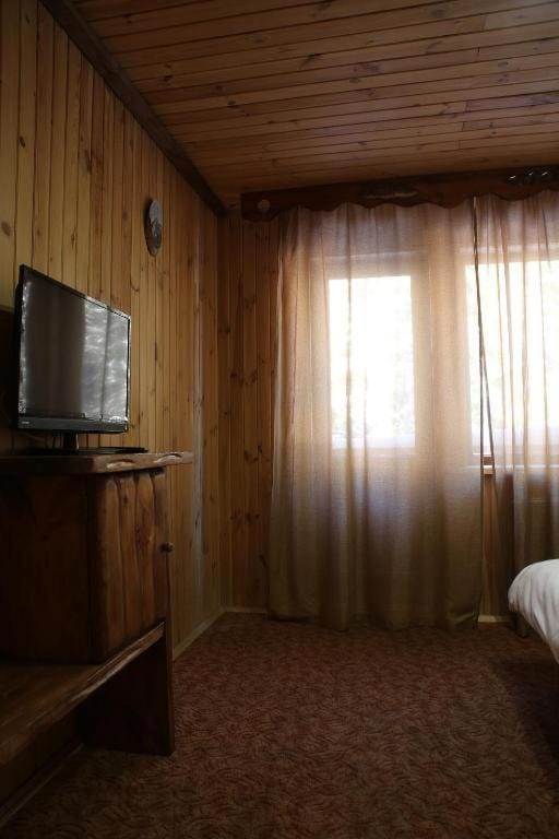 Cheremosh Hotel in Ukraine