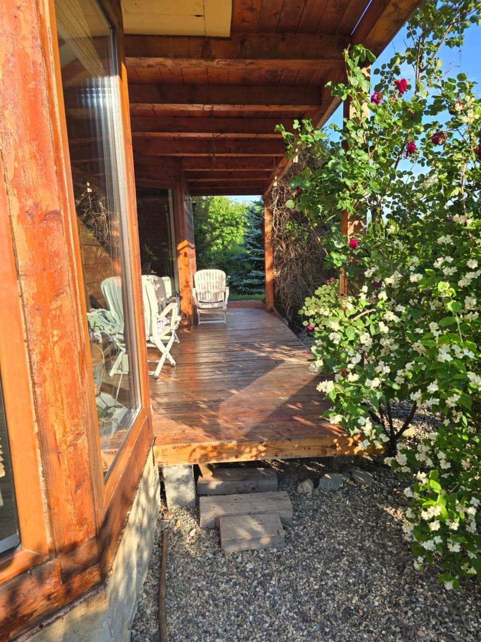 The Wooden House Nature lodge in Cluj County