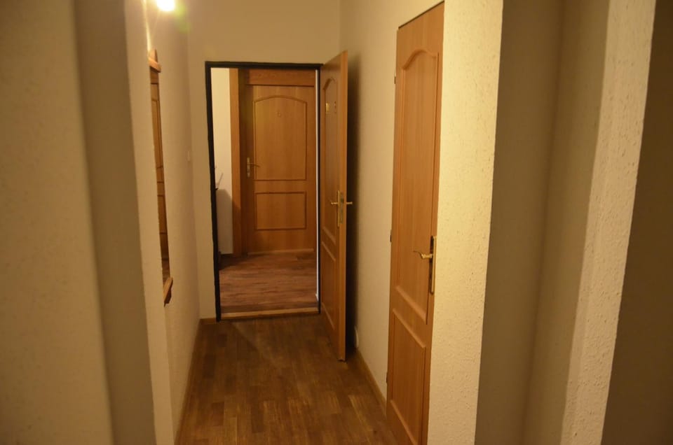 Penzion Eva Bed and Breakfast in Czechia