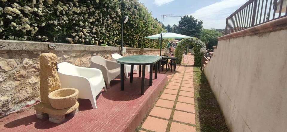 BBQ facilities, Garden, Garden