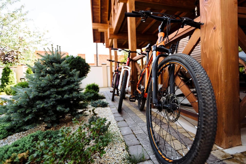 Cycling
