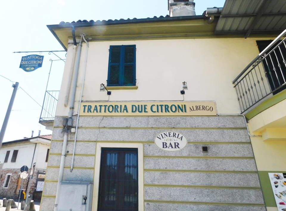 Property building, Restaurant/places to eat, Facade/entrance, Property logo or sign