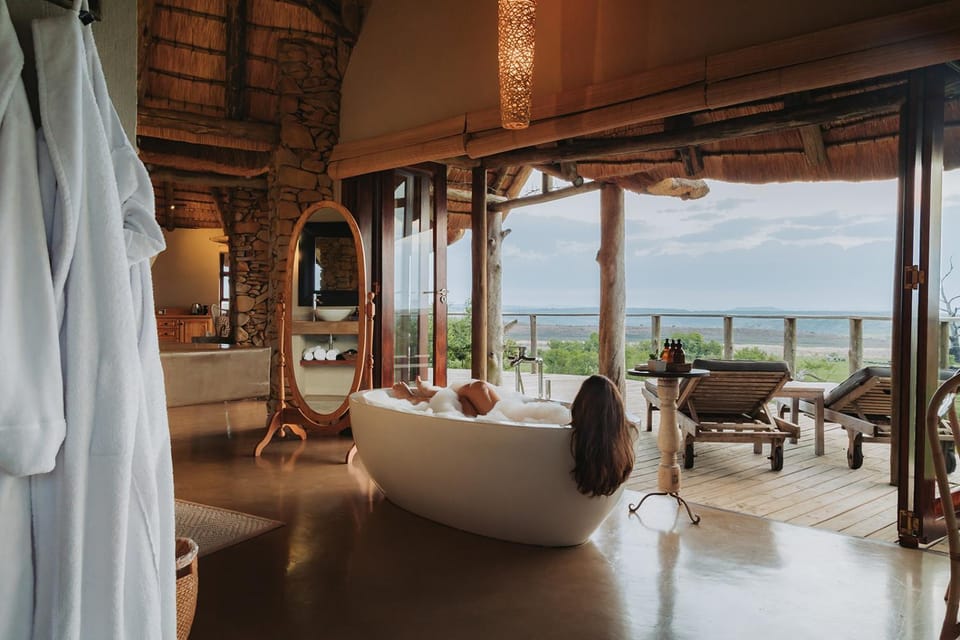 Bathroom, View (from property/room)