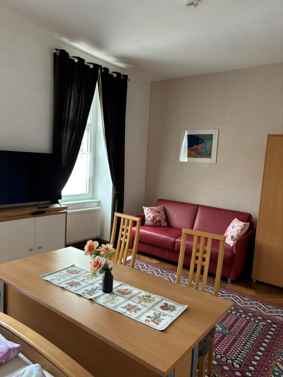 Pension Gutshaus Bed and Breakfast in Halle Saale