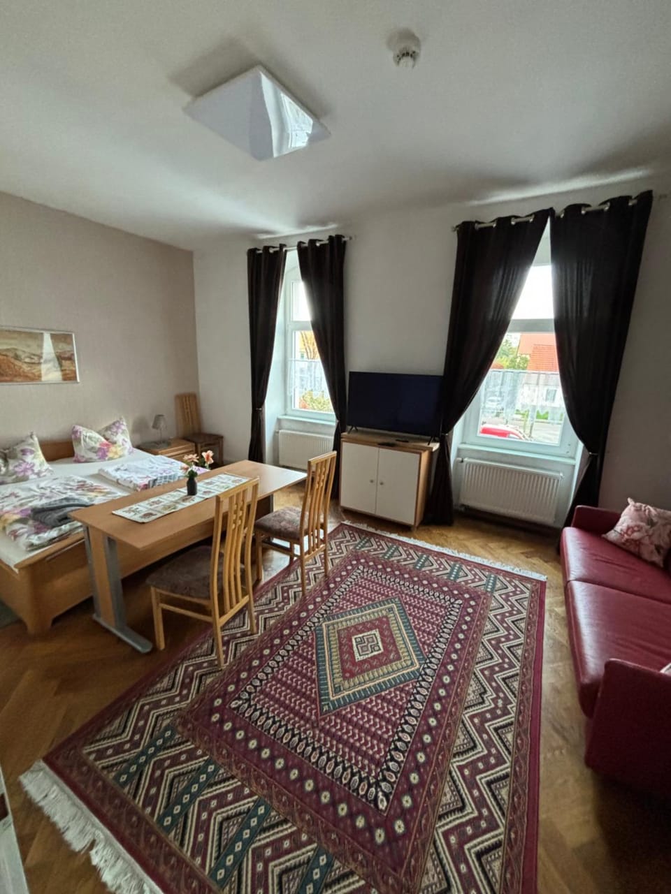 Pension Gutshaus Bed and Breakfast in Halle Saale