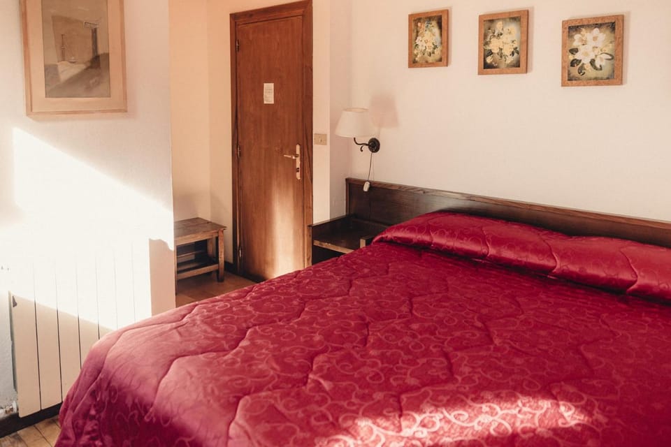 Albergo il Plistia Hotel in Pescasseroli