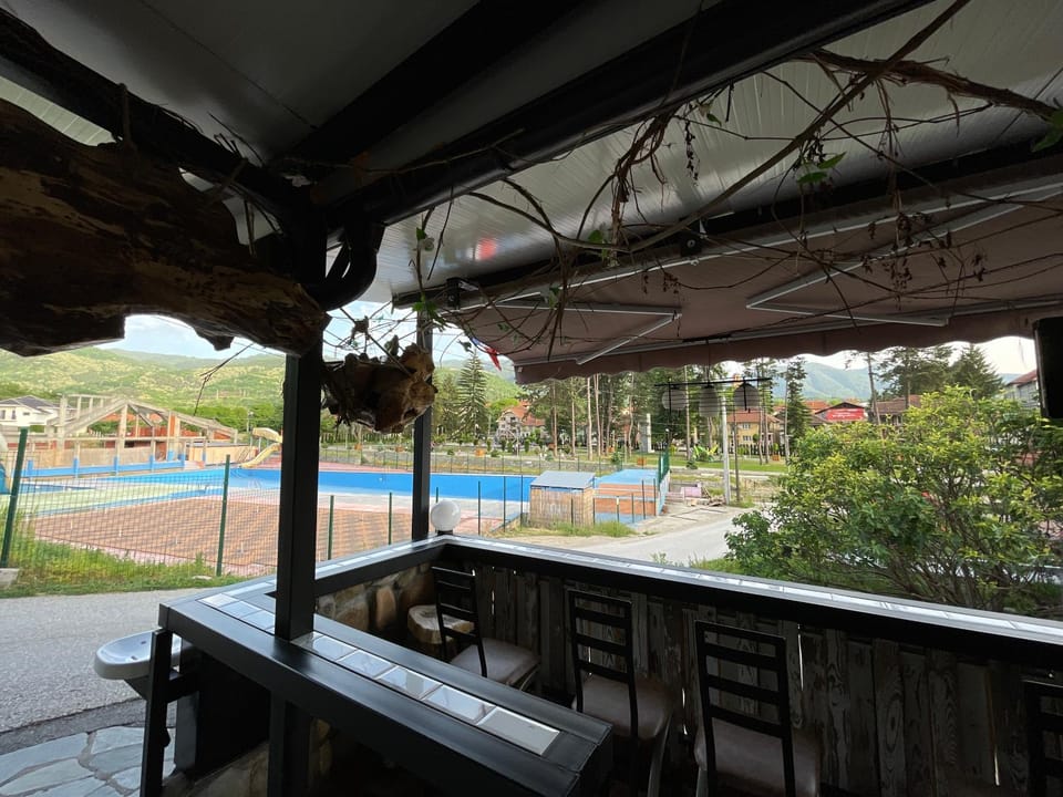 Apartments Park 2016 Apartment in Serbia