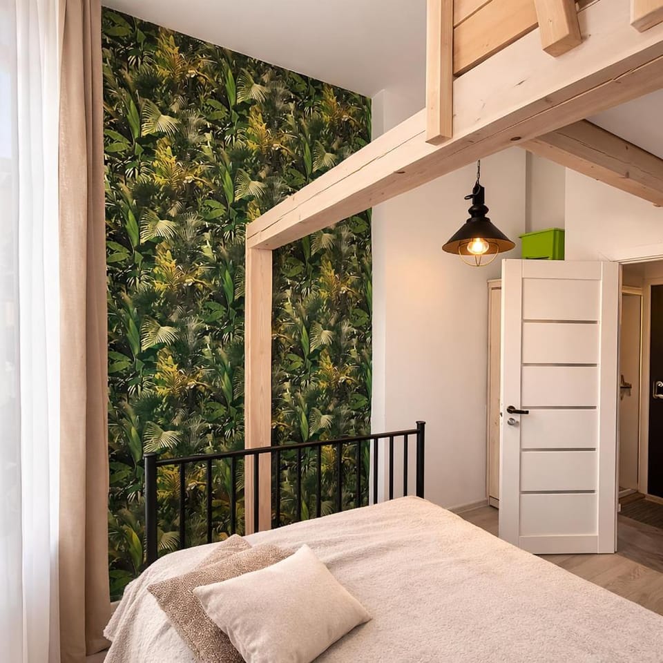 Giedres Old Town Apartments Apartment in Lithuania