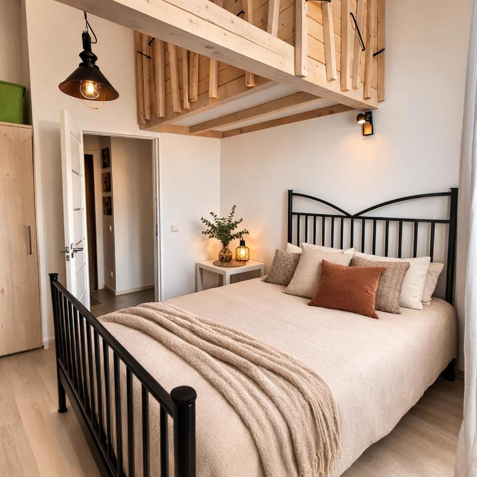 Giedres Old Town Apartments Apartment in Lithuania