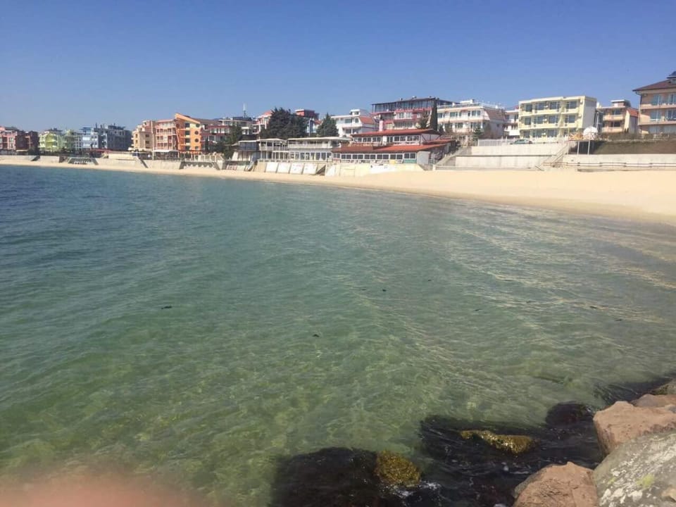 South Star Apartments Apartment in Nessebar