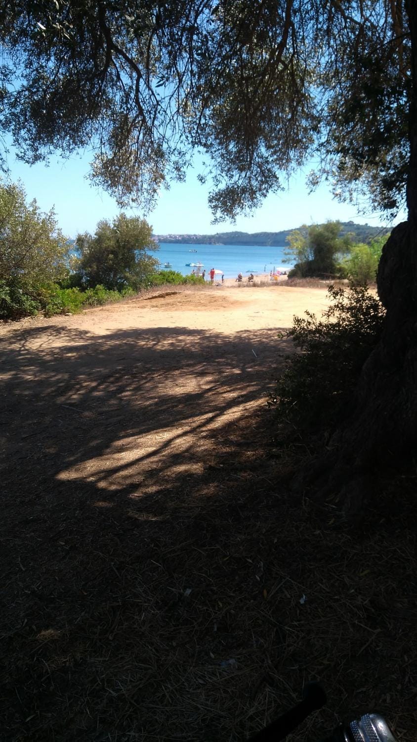 Off site