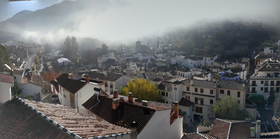 Neighbourhood, Horse-riding, Ski School, Skiing, View (from property/room), Hiking, City view, Garden view, Landmark view, Mountain view, River view, Street view