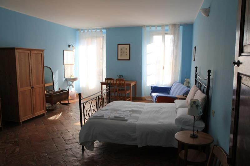 Tornoallariva b&b Bed and Breakfast in Canton of Ticino