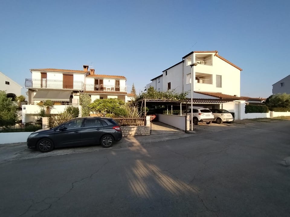 Apartment Marijana Apartment in Poreč