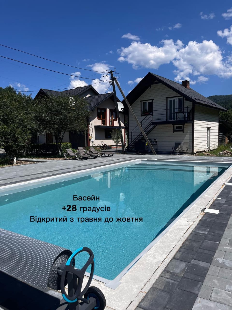 Day, Pool view, Swimming pool, Swimming pool