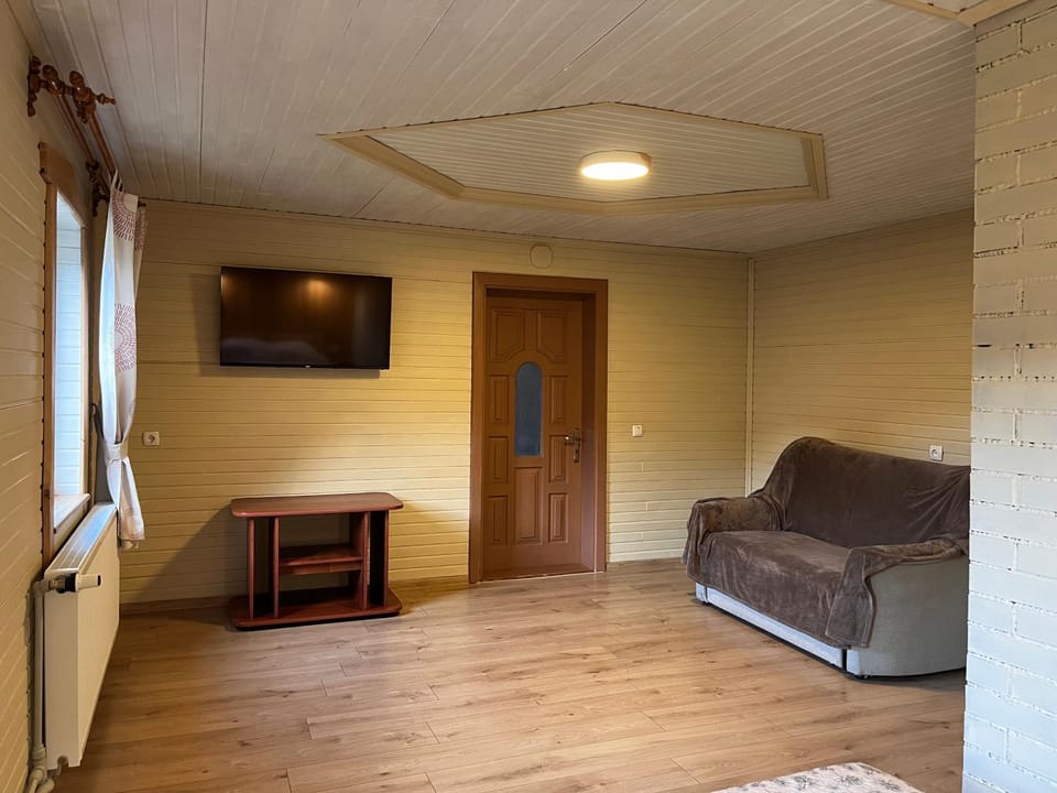 TV and multimedia, Bedroom