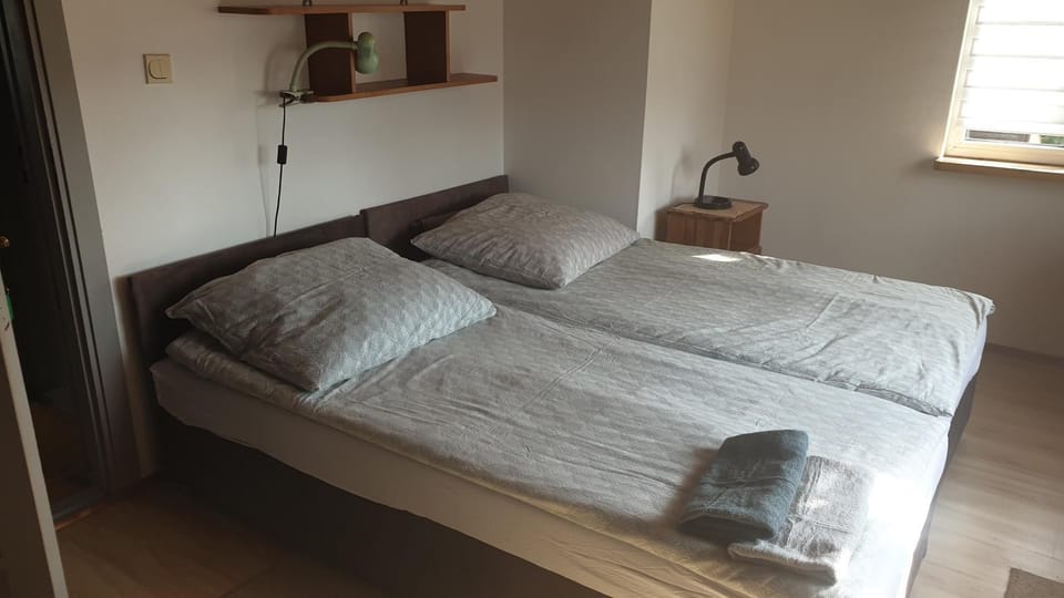 "Jutrzenka" Vacation rental in Belarus