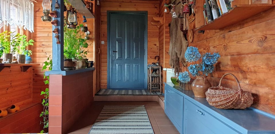 "Jutrzenka" Vacation rental in Belarus