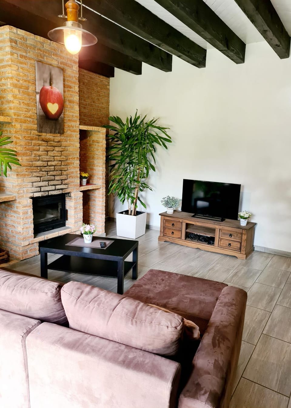 Villa Josy Apartment in Rhineland-Palatinate