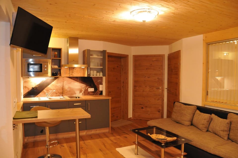 Romantikappartement Petz**** Apartment in Styria