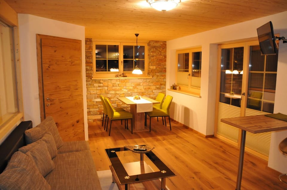 Romantikappartement Petz**** Apartment in Styria