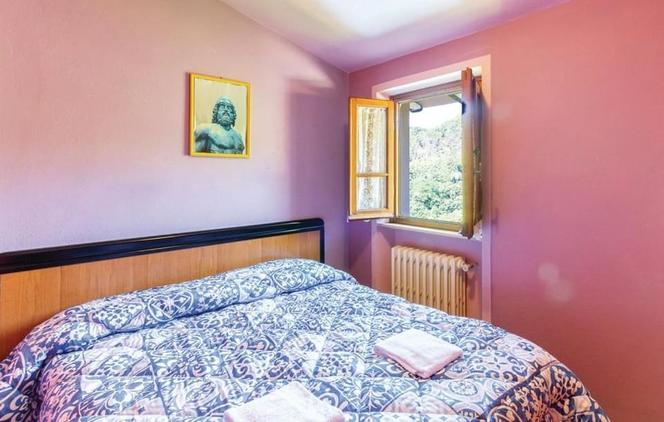 Casa Iris Country House in Tuscany