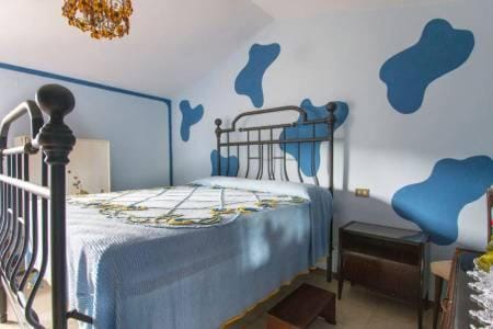 Casa Iris Country House in Tuscany