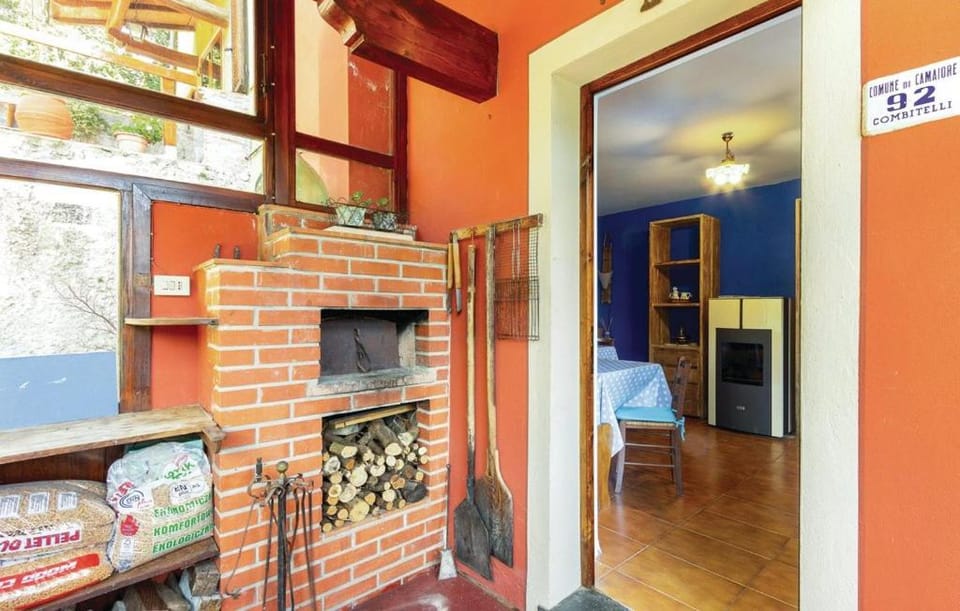 Casa Iris Country House in Tuscany