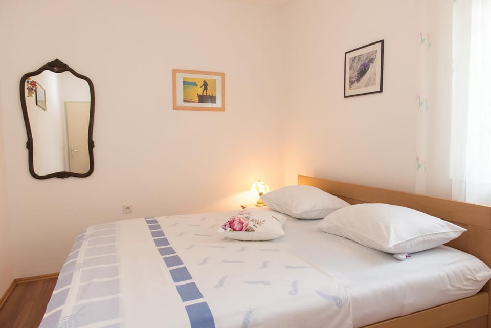Apartments Vodice Olga Matic Apartment in Šibenik-Knin County, Croatia