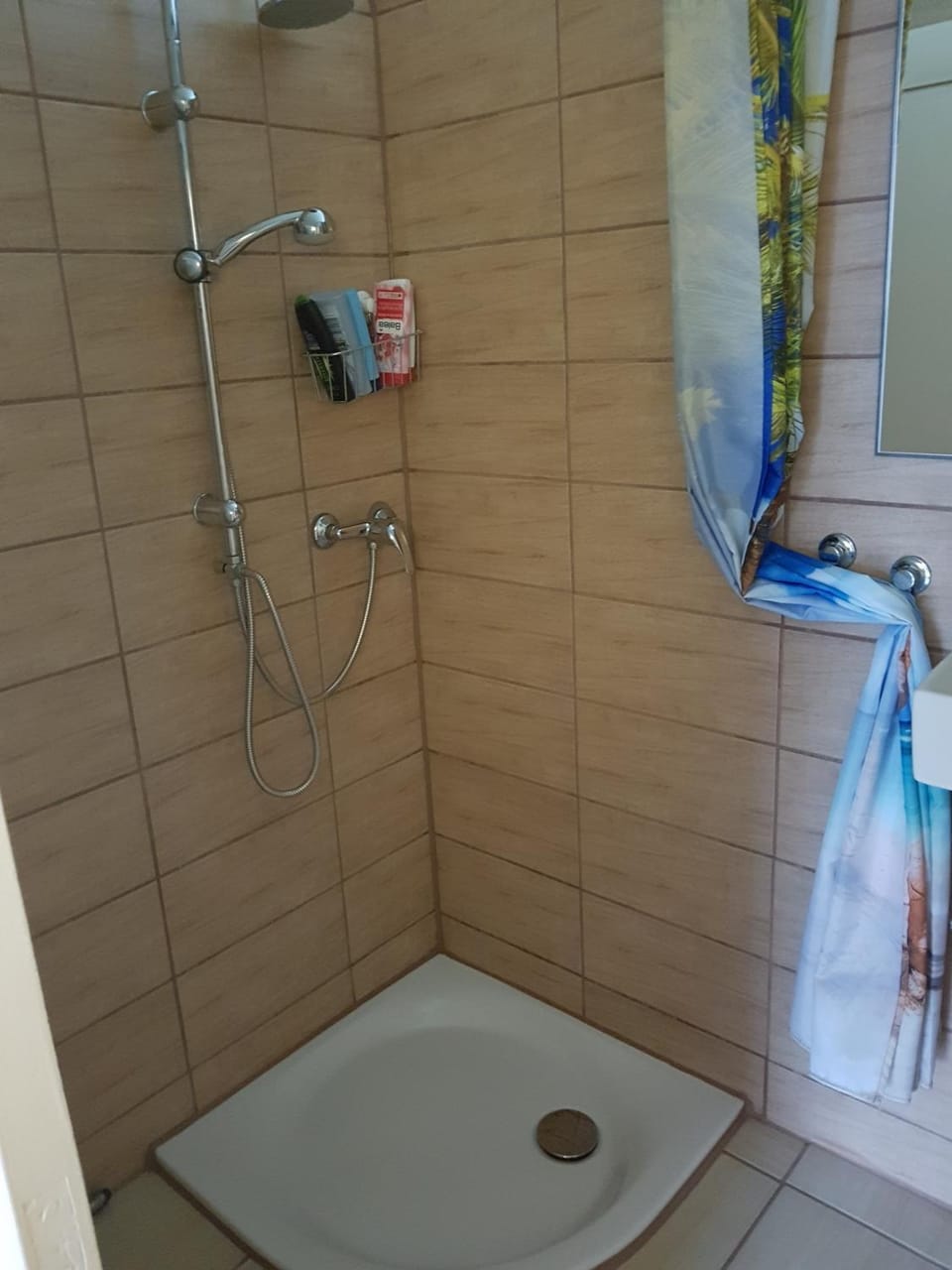 Appartement Stein EG Apartment in Hesse