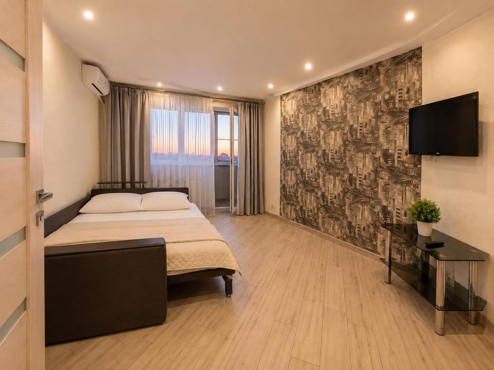 Luxury 3 Rooms Apartments in Center by Green House Apartment in Ukraine