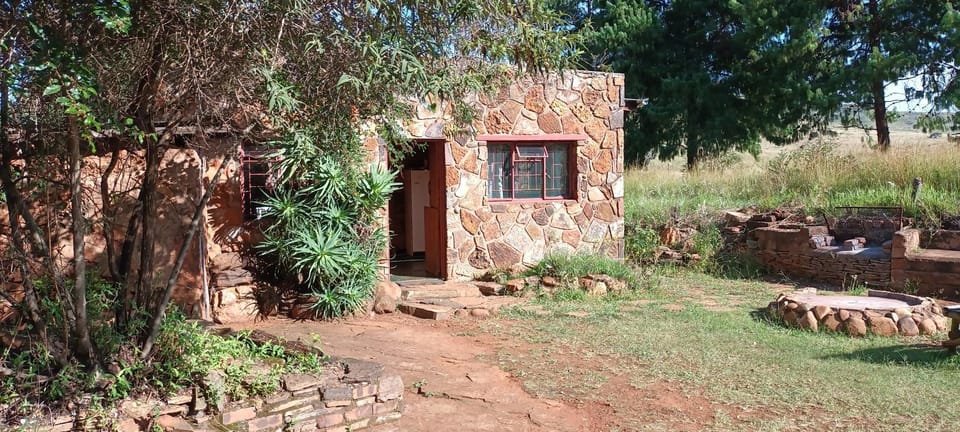 Joy River Backpackers Hostel in South Africa