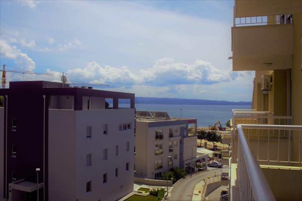Sea view