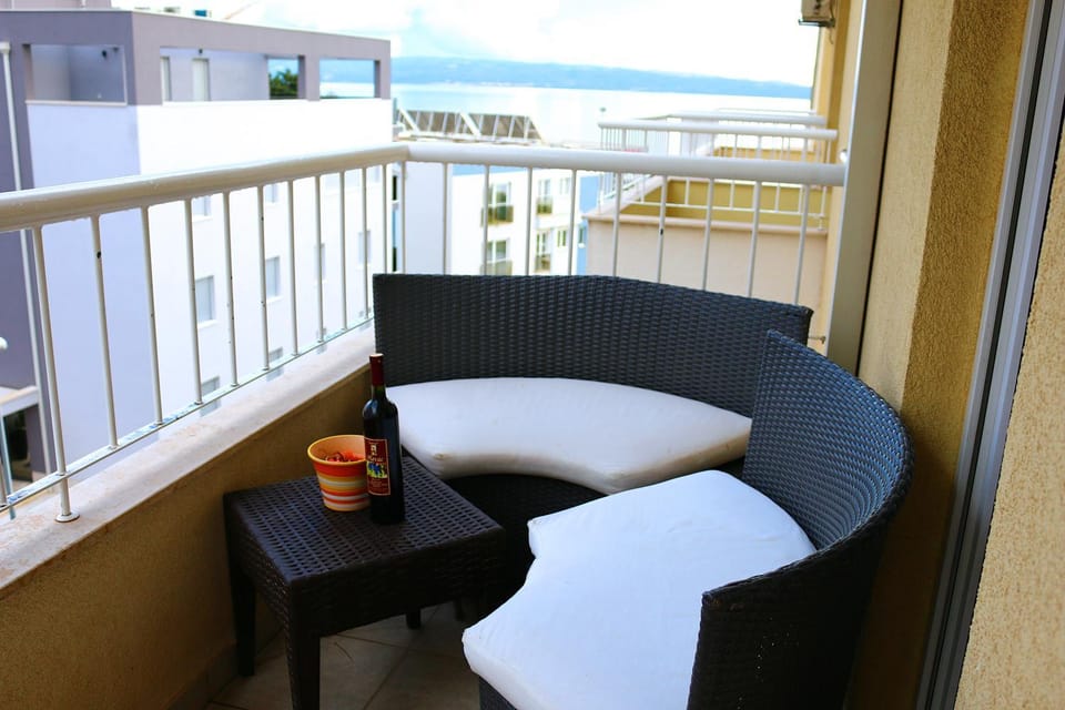 BBQ facilities, Balcony/Terrace